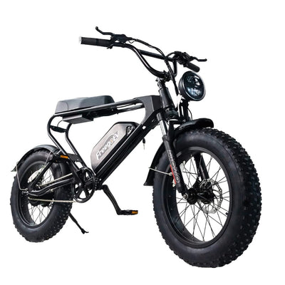 Bikes