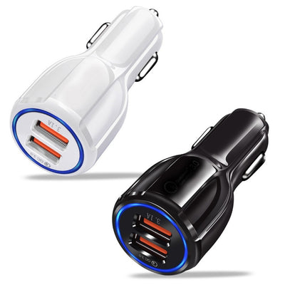 Car & Wall Chargers
