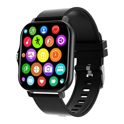 Smart Watches