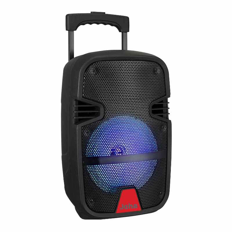 Joha Wireless Speaker (JDS-800) [8000 PMPO]