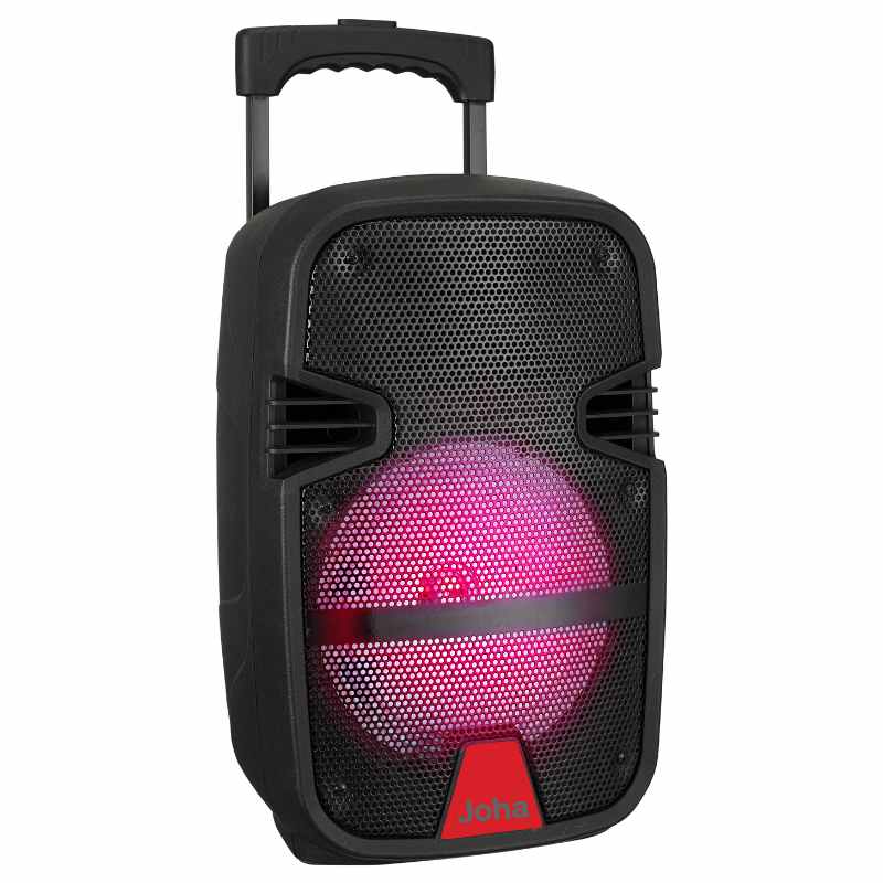 Joha Wireless Speaker (JDS-800) [8000 PMPO]