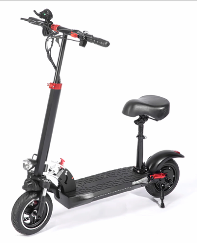 J01 PRO Electric Scooter