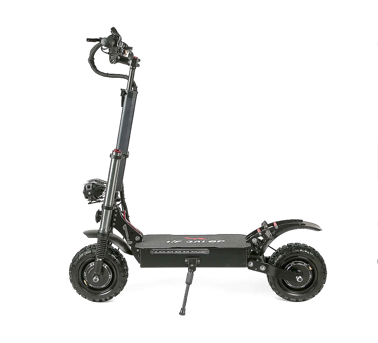 J30 ELECTRIC SCOOTER