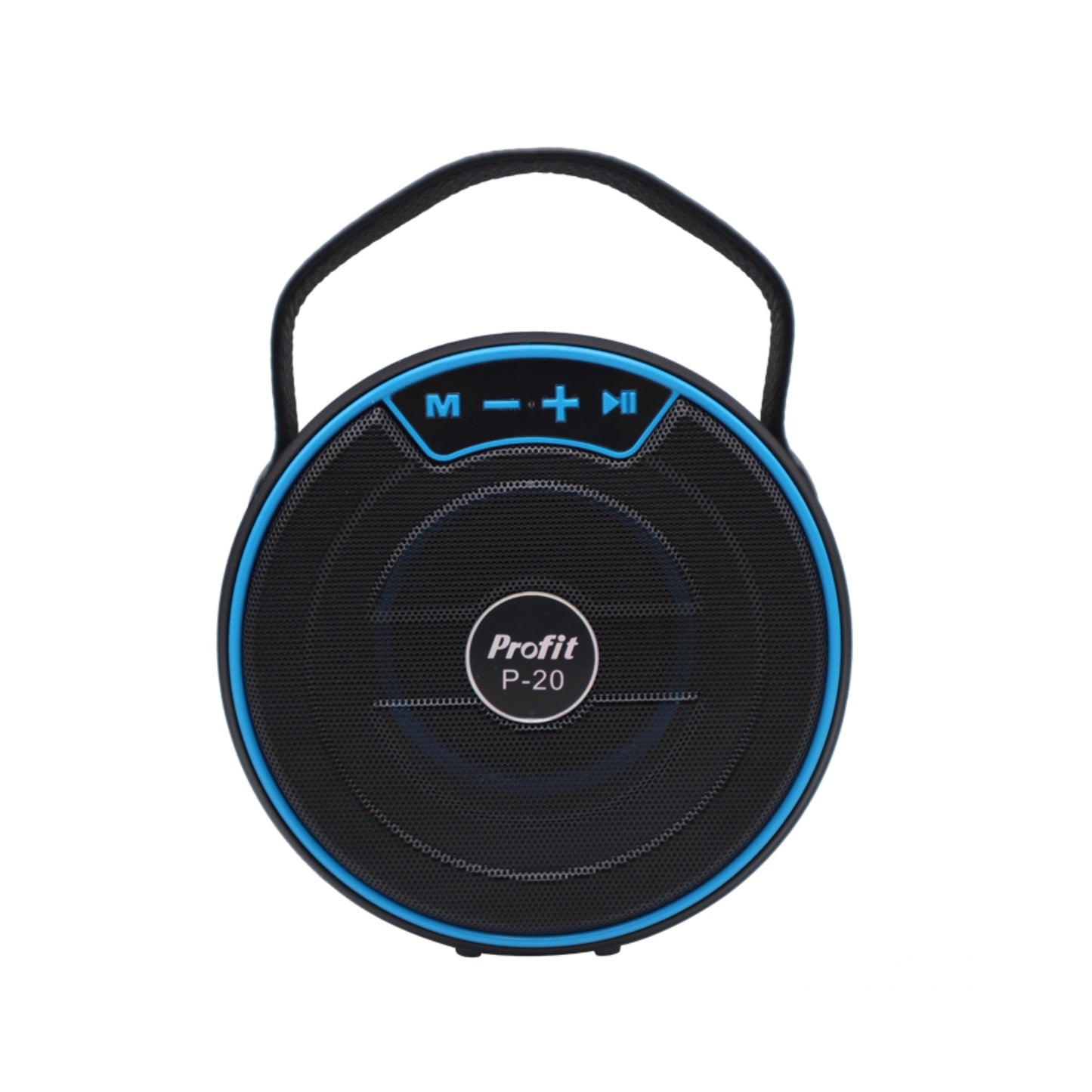 Profit Wireless Speaker (P20)