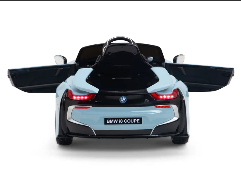 Remote-Controlled Car for Kids- BMW i8 SPORTS COUPE (JE1001)