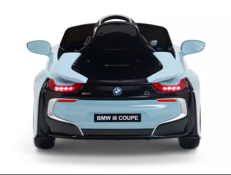 Remote-Controlled Car for Kids- BMW i8 SPORTS COUPE (JE1001)