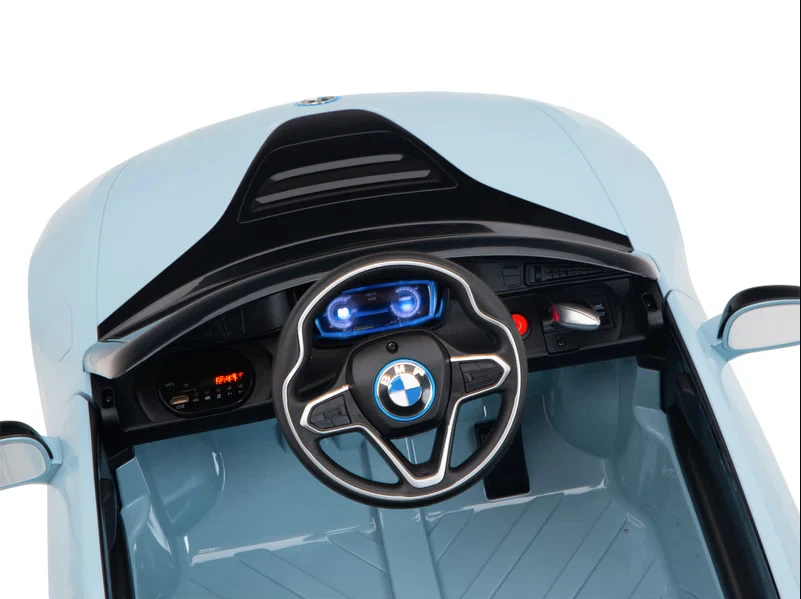 Remote-Controlled Car for Kids- BMW i8 SPORTS COUPE (JE1001)