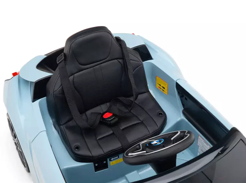 Remote-Controlled Car for Kids- BMW i8 SPORTS COUPE (JE1001)