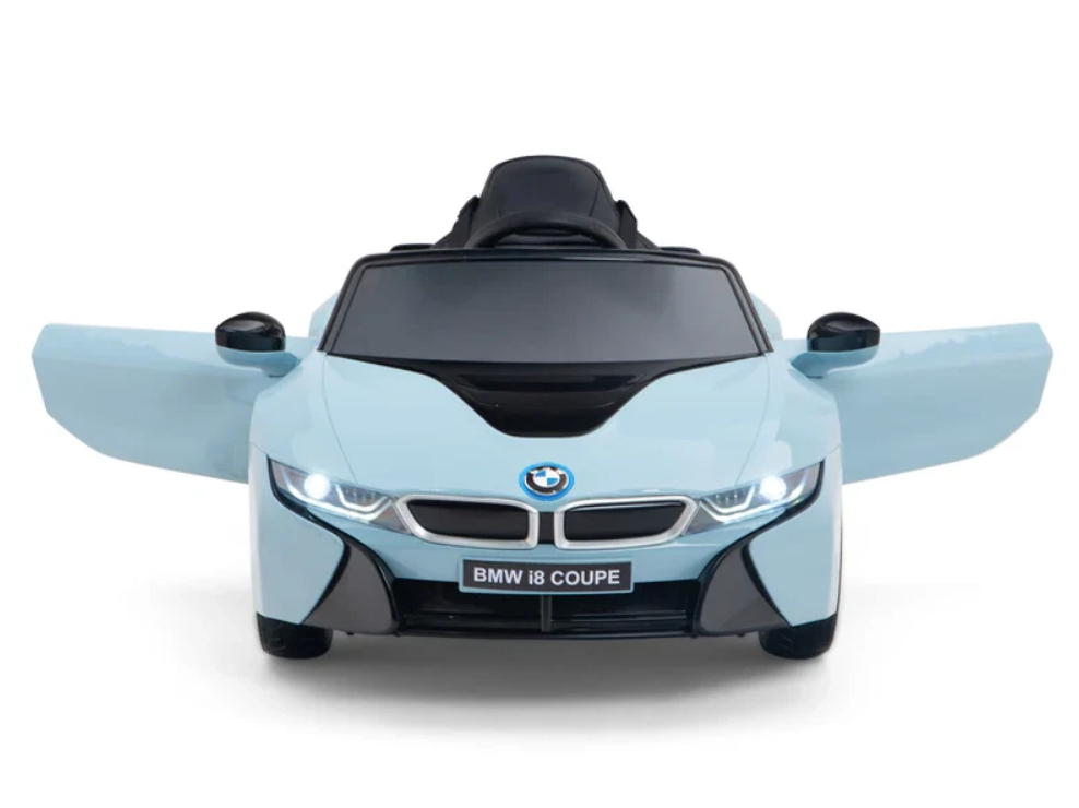 Remote-Controlled Car for Kids- BMW i8 SPORTS COUPE (JE1001)