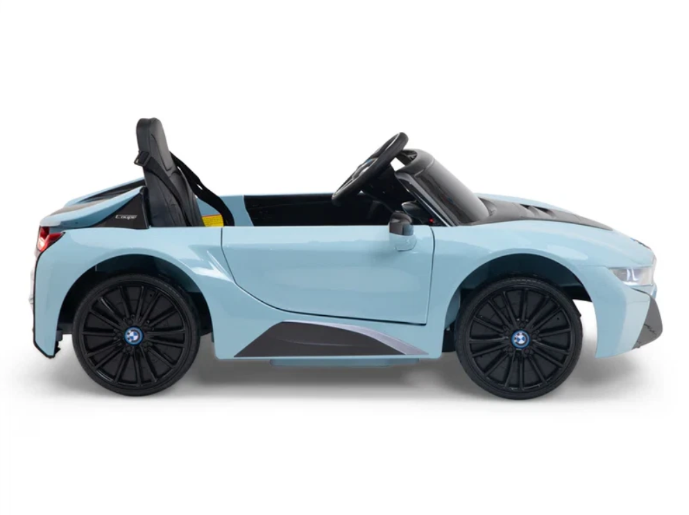 Remote-Controlled Car for Kids- BMW i8 SPORTS COUPE (JE1001)