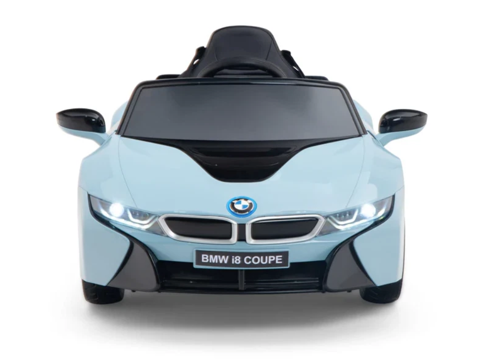 Remote-Controlled Car for Kids- BMW i8 SPORTS COUPE (JE1001)