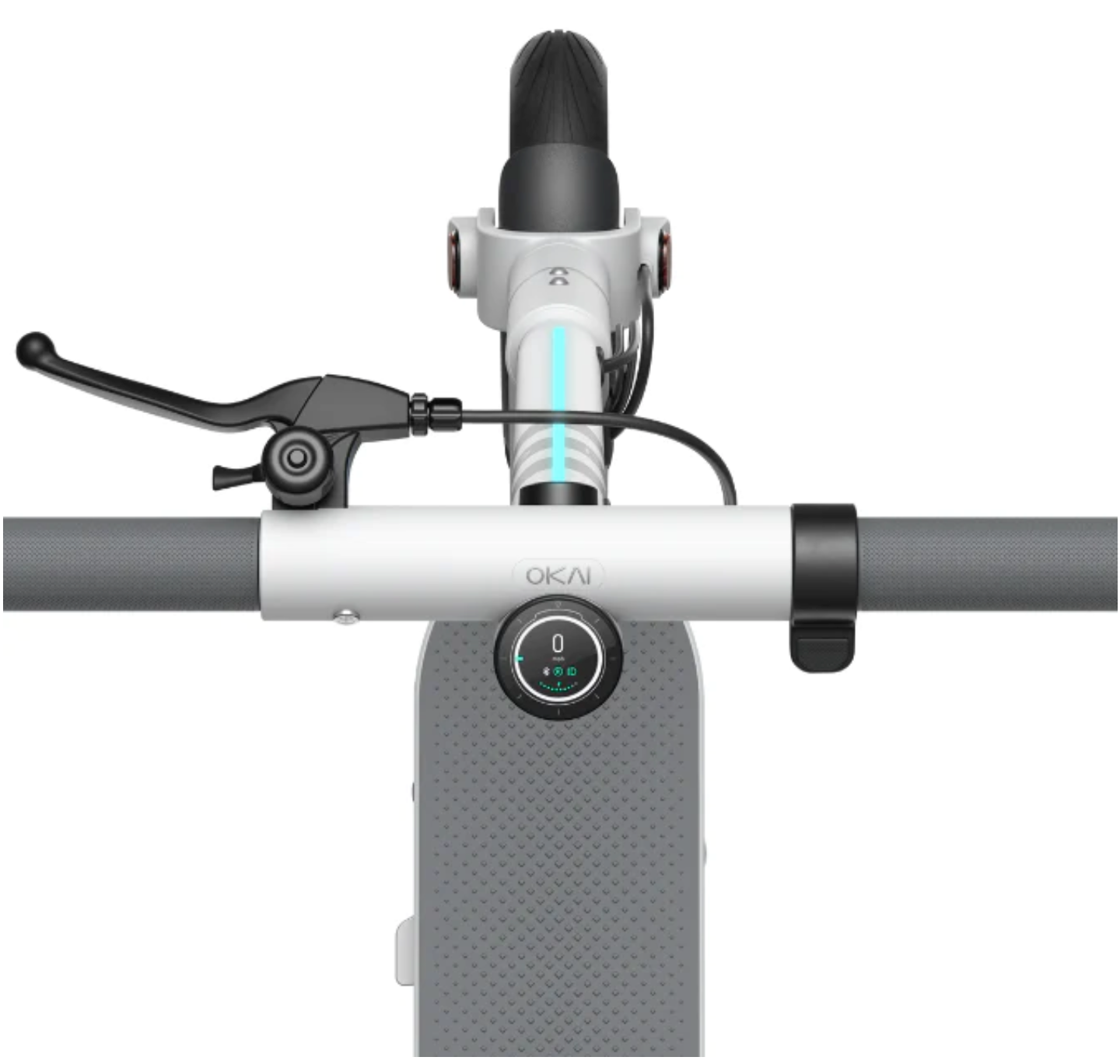 Neon Lite ES10 Electric Kick-Scooter