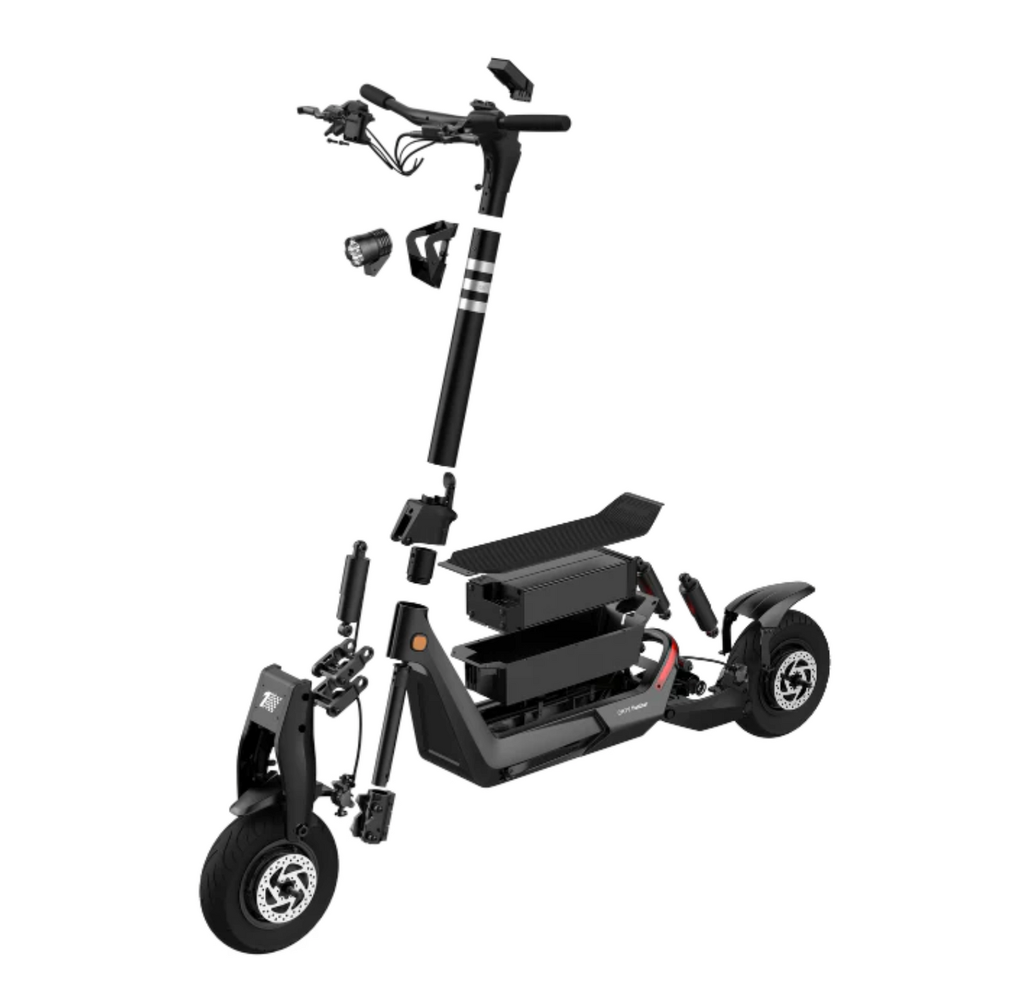 OKAI ES800 Off-Road Electric Scooter