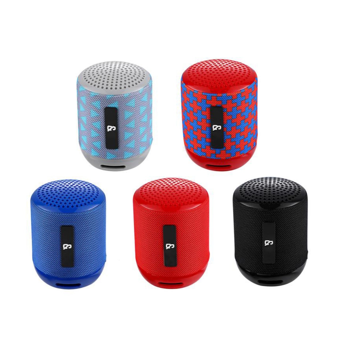 Portable Wireless Speaker (TG129)