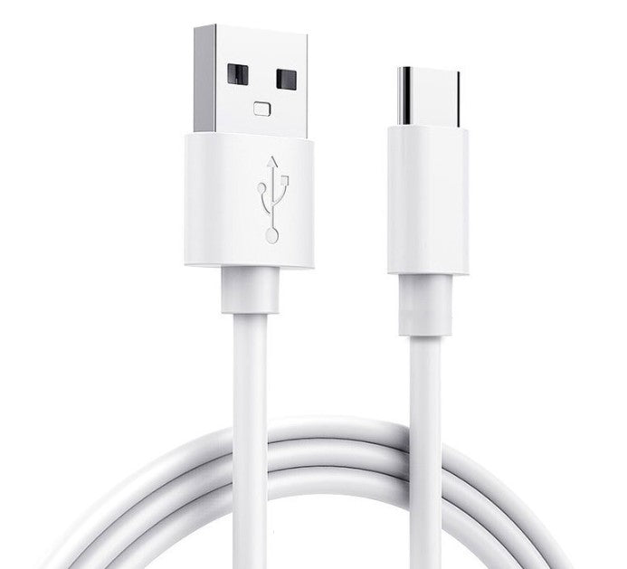 AAA Type-C USB Cable 6ft (Plastic Package)