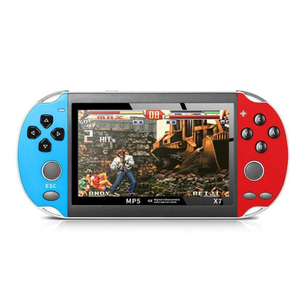 X7 Gaming System (Handheld)