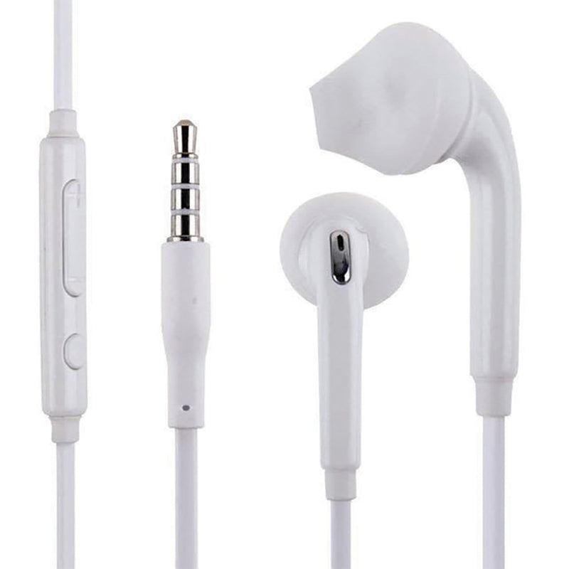 Earphones for Samsung Galaxy S6 (EO-EG920BW Line Control)