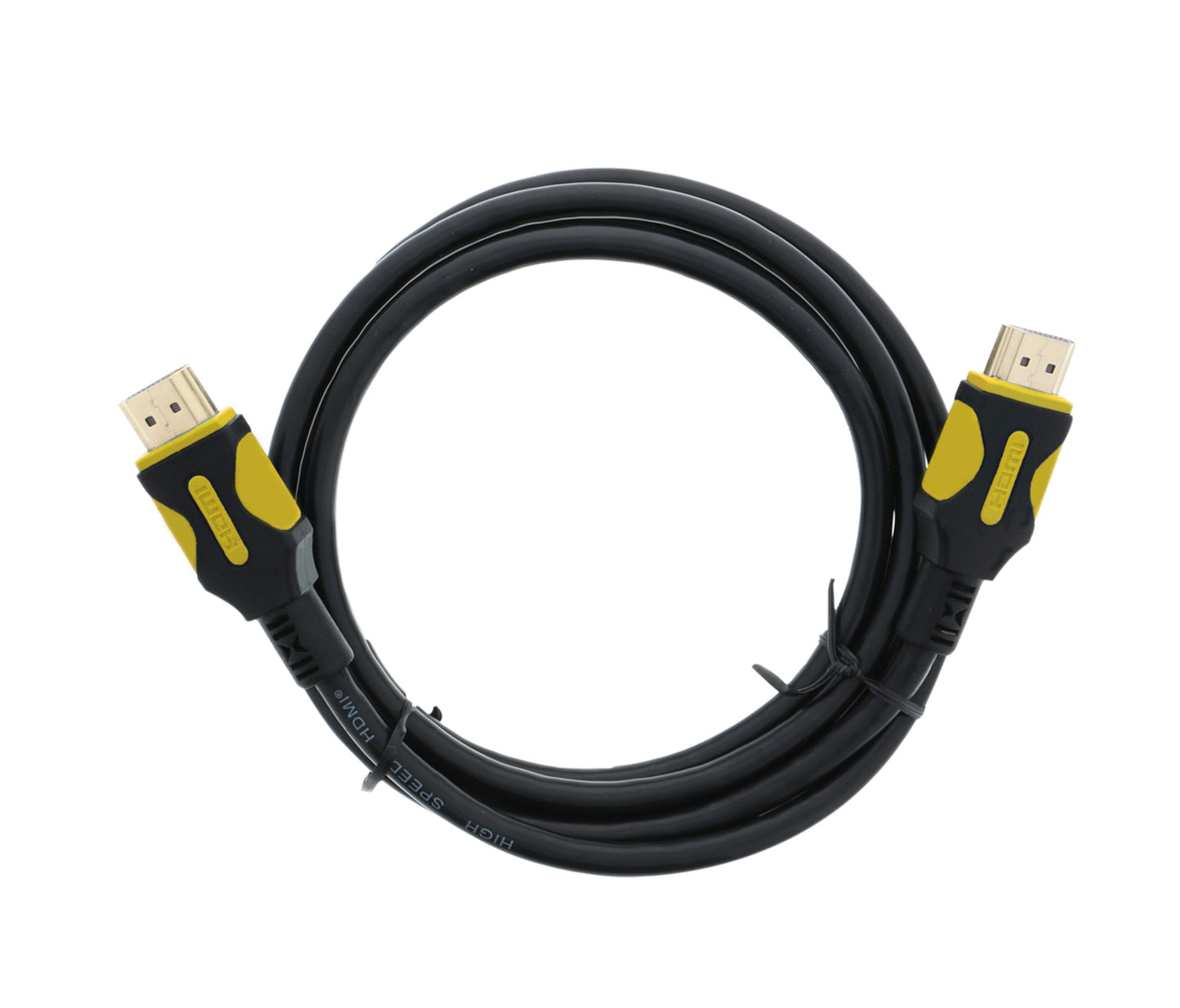 Xtreme Premium High Speed HDMI Cable- 3ft (0.9M)