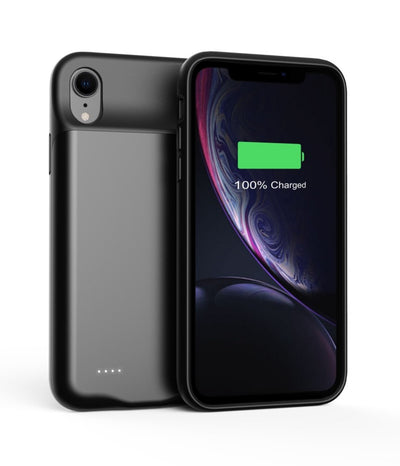 Power Case for iPhone XR (5200 mAh)