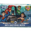 Justice League Anti- Bacterial Wipes (10 CT.) - 3 Pack (45 Cases = 2160 ct, per Pallet) (Unit Price - $0.50)