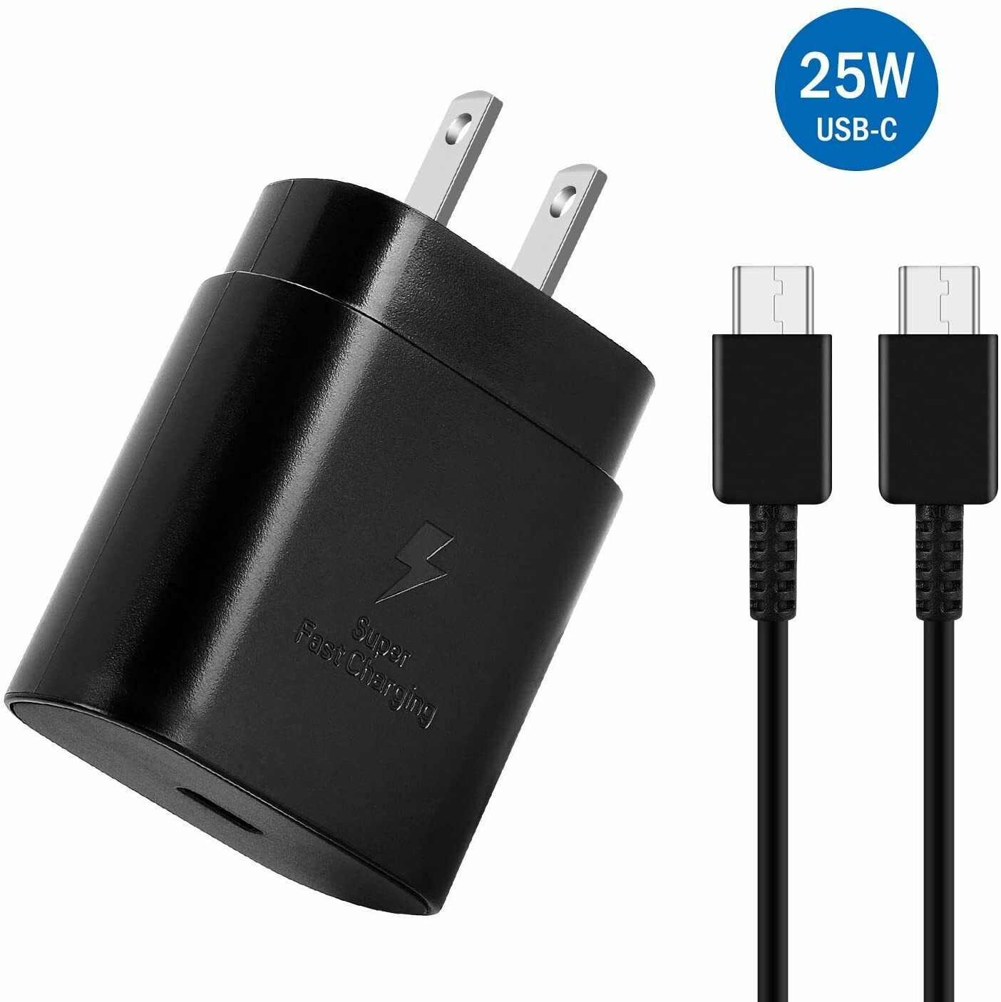 Fast Charging Data Cable Type C  Type C Charger Fast Charging