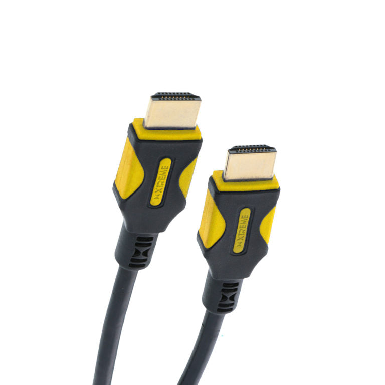 Xtreme Premium High Speed HDMI Cable- 3ft (0.9M)