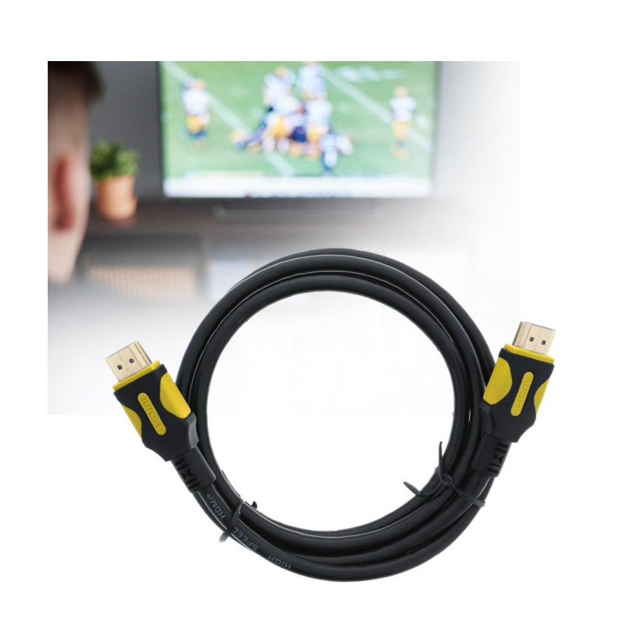 Xtreme Premium High Speed HDMI Cable- 3ft (0.9M)