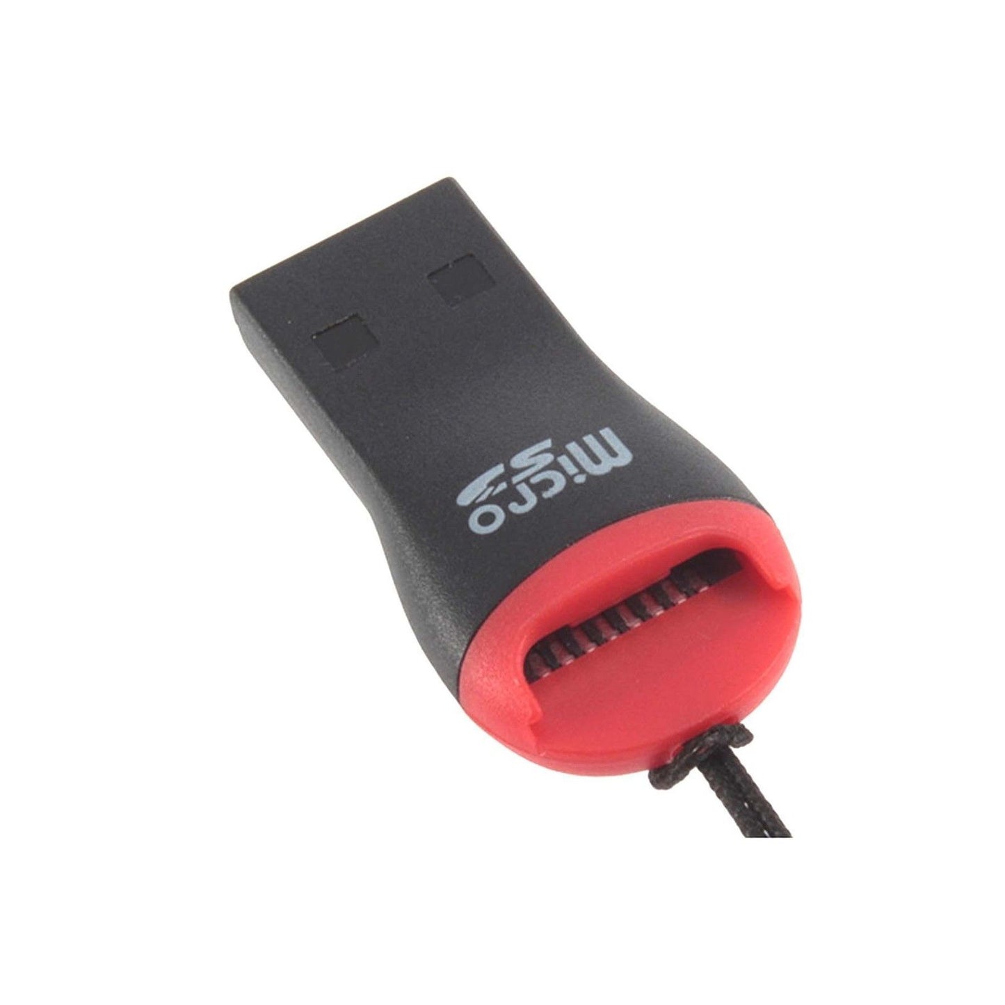 Memory Card Reader USB 2.0/1.1 (480 Mbps)