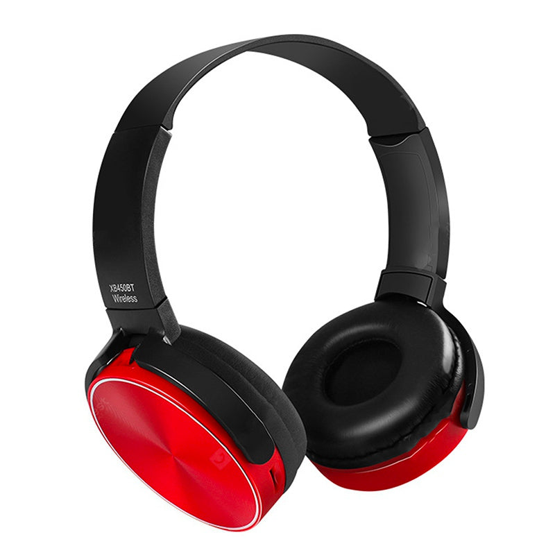 Wireless Headphones (Wireless Stereo Headset) - 450BT