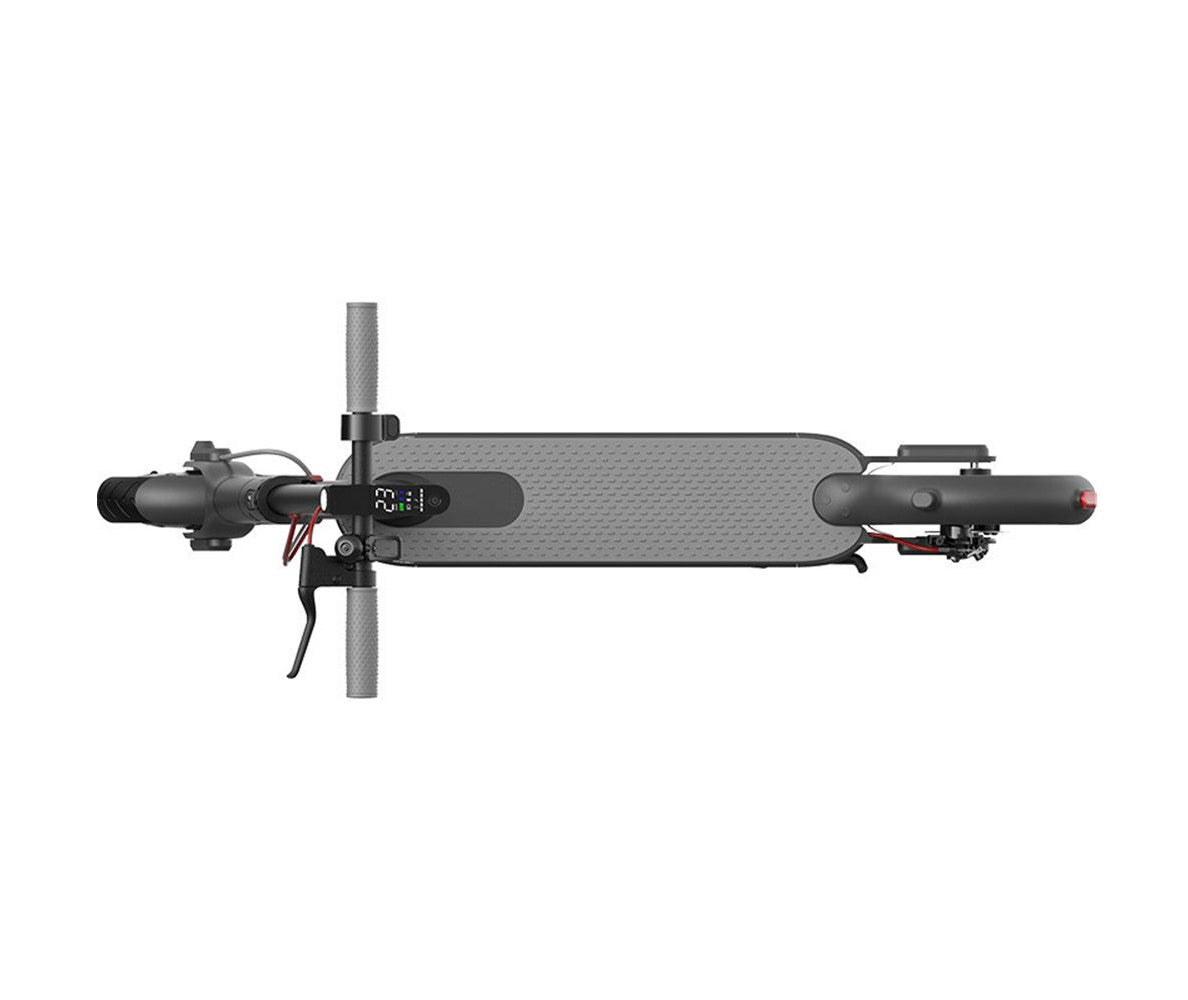 Electric Scooter - D8 Pro- 36 V 7.5AH Foldable E-Bike- Black