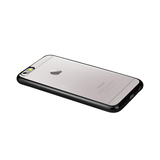 Clear TPU Phone Case (For iPhone 6 Plus)