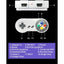 Retro Mini Classic Game Console (821 Built-in Games)