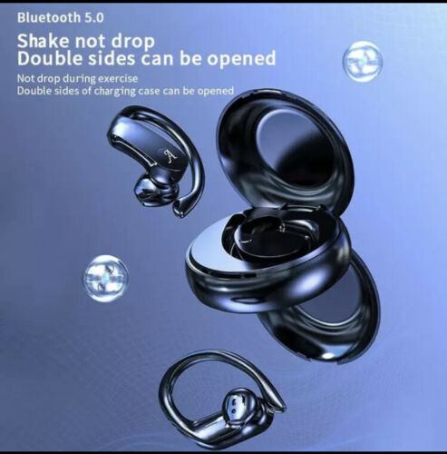 Wireless Earphones (A15-TWS)