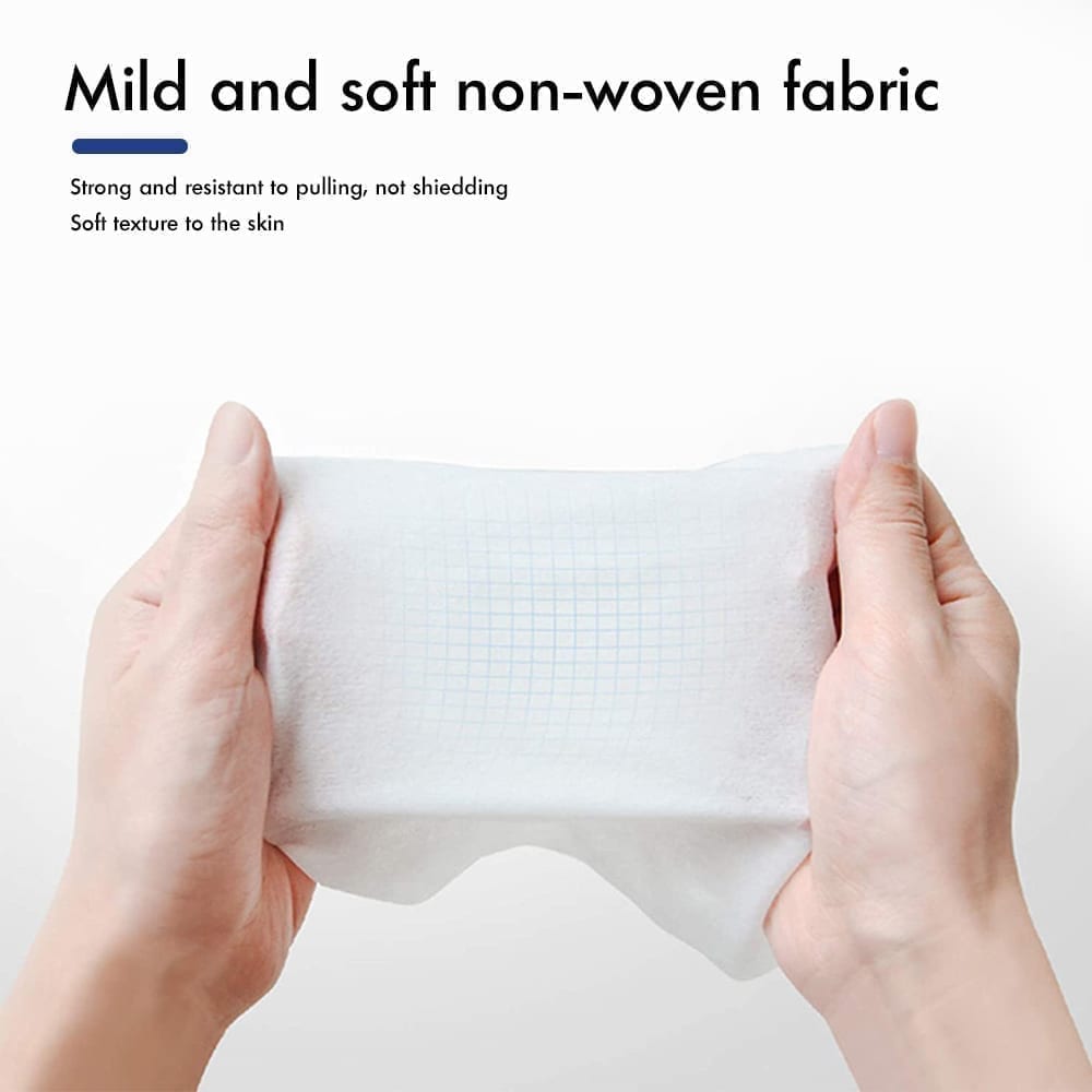 UltraClean Sanitizer Anti-Bacterial Wet Wipes (72 ct)