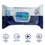 Ultraclean Sanitizer Anti-Bacterial Wet Wipes (72 ct.) (60 Cases = 1440 ct. per Pallet) (Unit Price - $1)