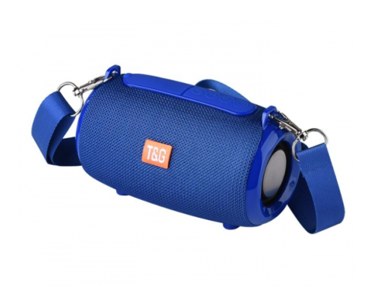 Portable Wireless Speaker (TG533)