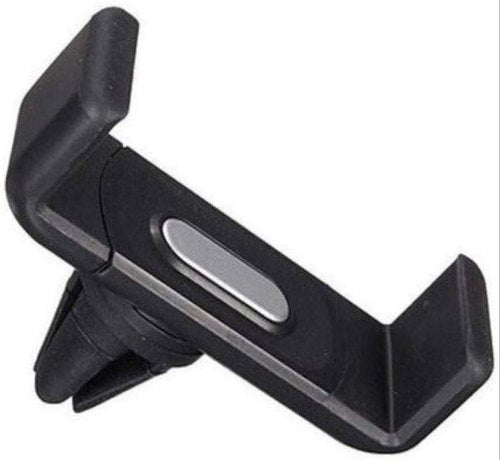 Air Ventilation Car Mount (Clip) (White Box w/ Red Hanger Top)
