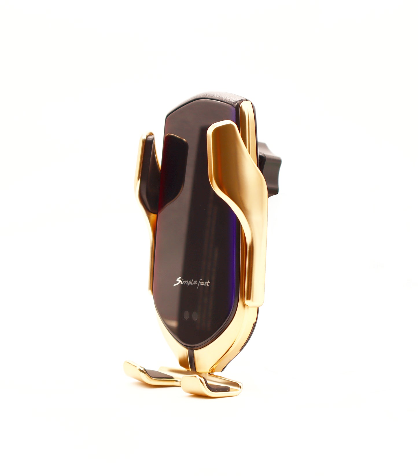 Smart Sensor Car Wireless Charger & Holder (R1/R2)