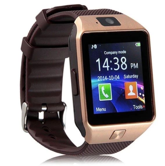 Smart Watch (DZ07)