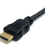 High Speed HDMI to HDMI Cable (3ft/ 6ft/ 10ft/ 15ft/ 30ft)