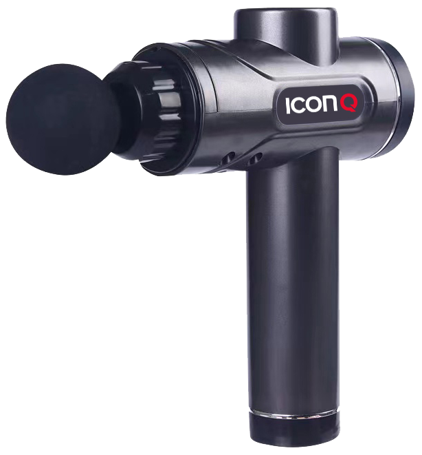 Digital Therapy Massage Gun (IQ-350)