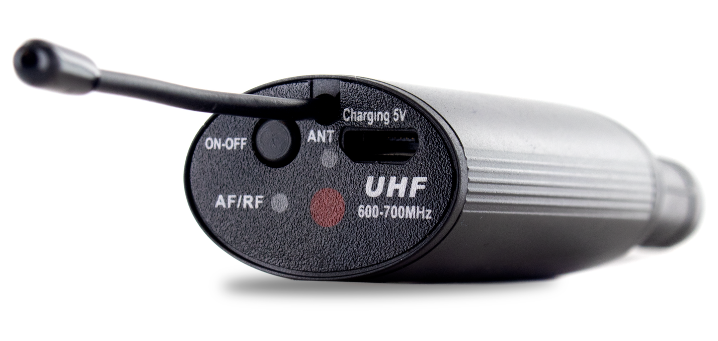 ICON Q Dynamic Microphone (Wireless) (IQ-315)
