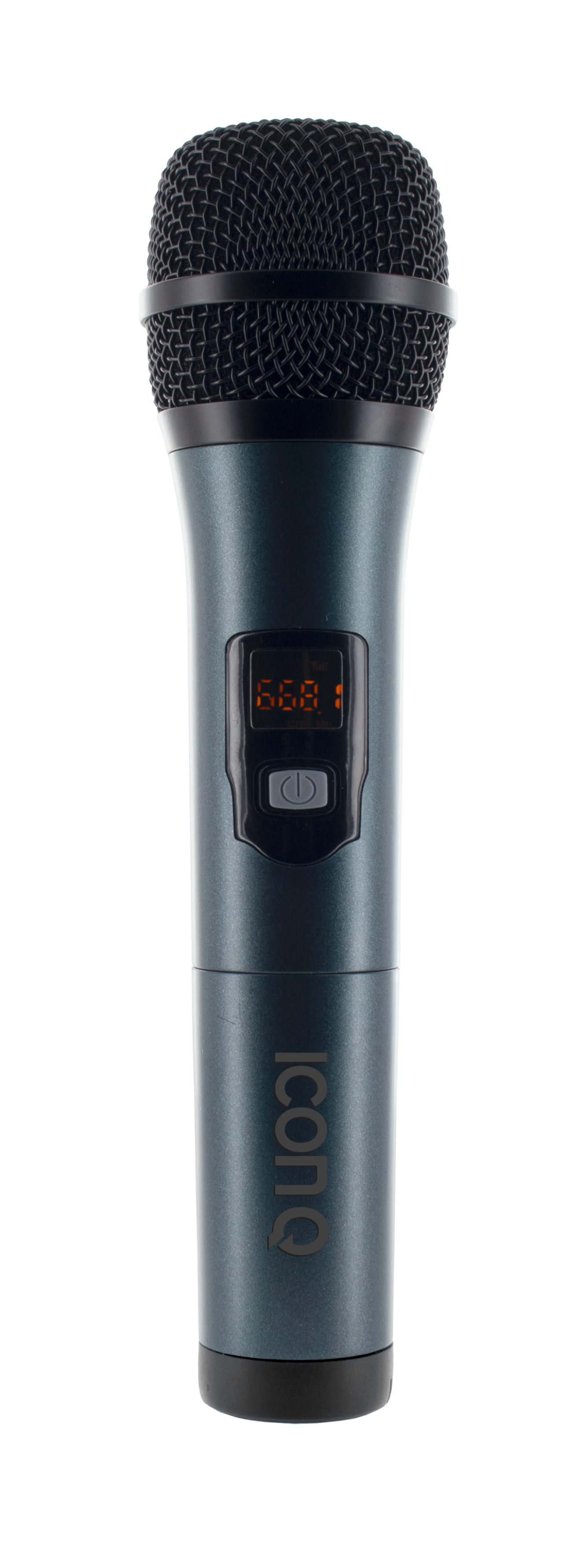 ICON Q Dynamic Microphone (Wireless) (IQ-315)