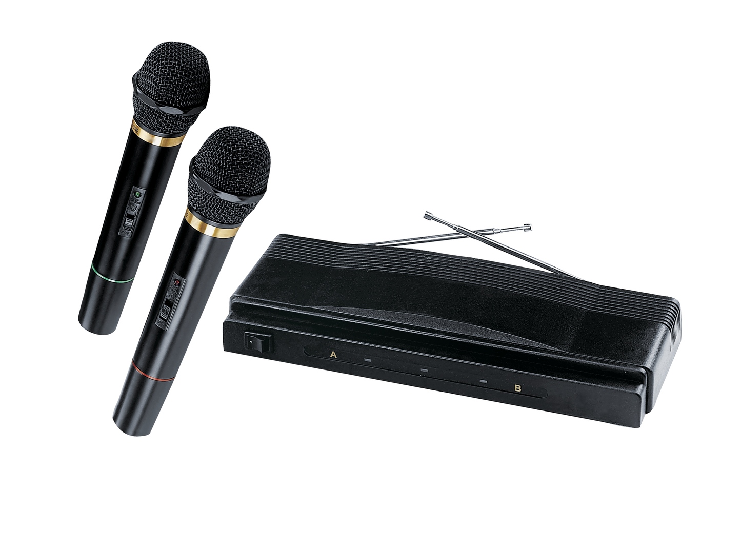 ICON Q Dynamic Microphone (Wireless) (IQ-310)
