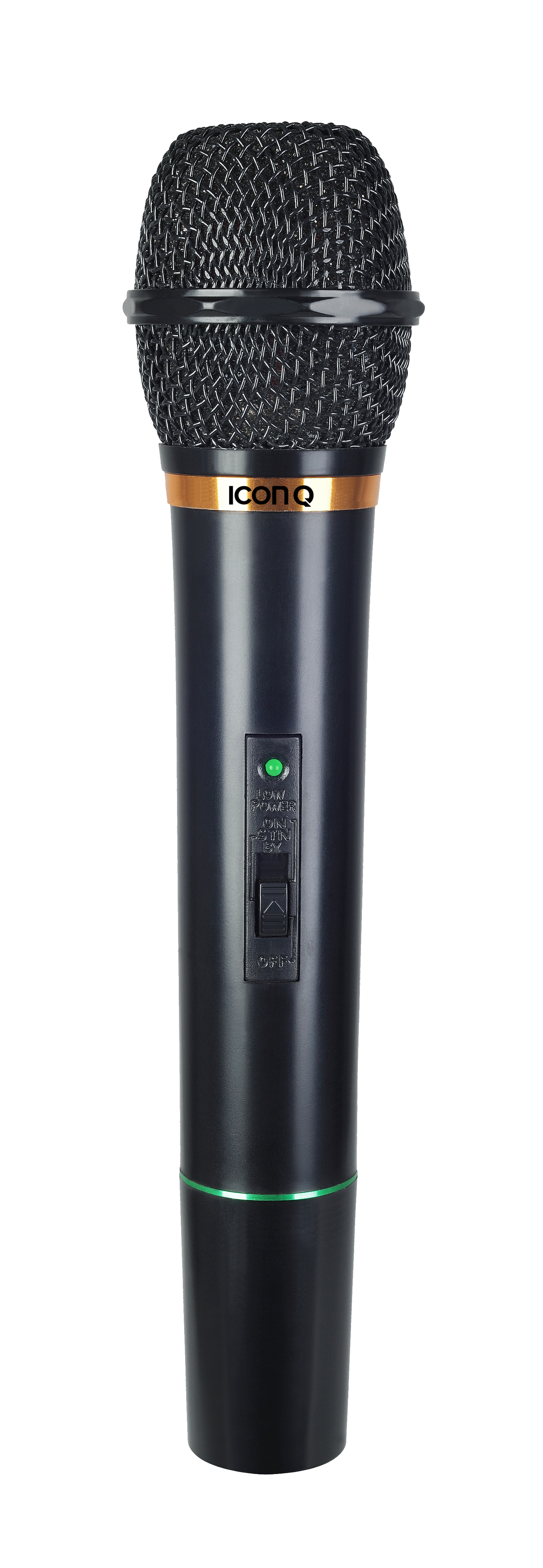 ICON Q Dynamic Microphone (Wireless) (IQ-310)