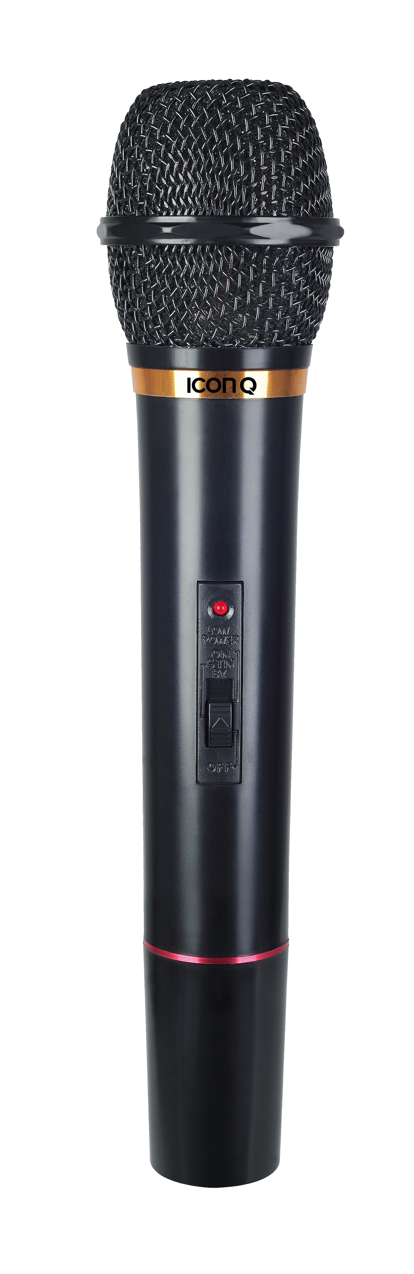 ICON Q Dynamic Microphone (Wireless) (IQ-310)