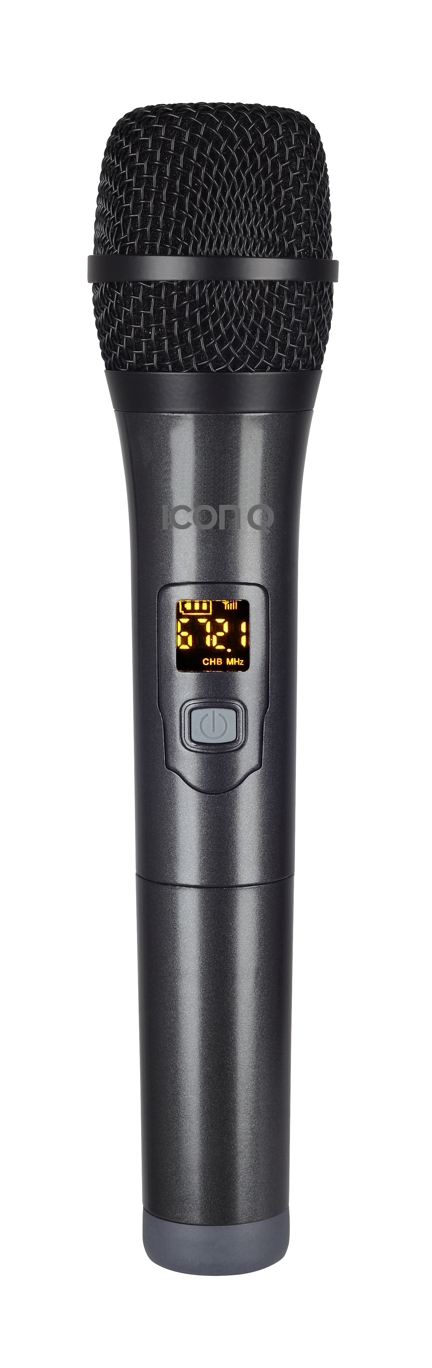 ICON Q Professional Wireless UHF Microphone (IQ-316)
