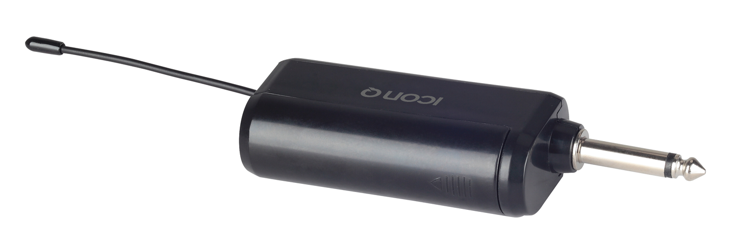 ICON Q Professional Wireless UHF Microphone (IQ-316)