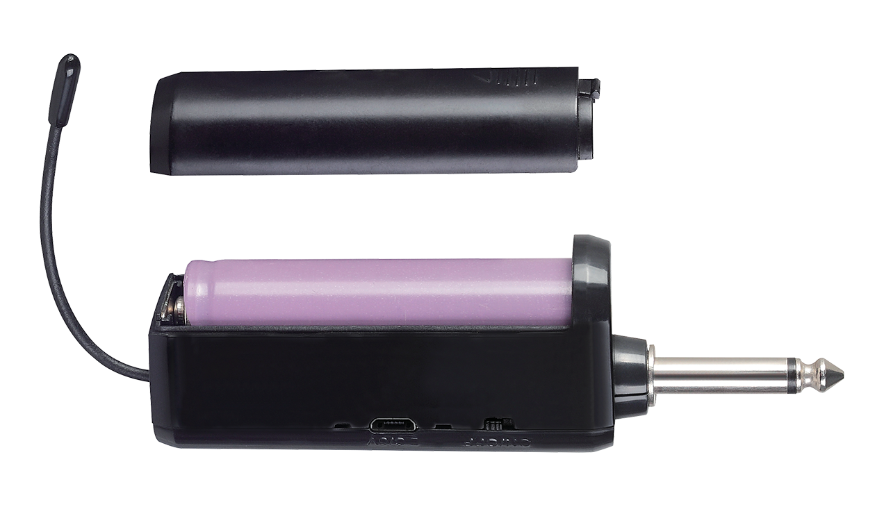 ICON Q Professional Wireless UHF Microphone (IQ-316)