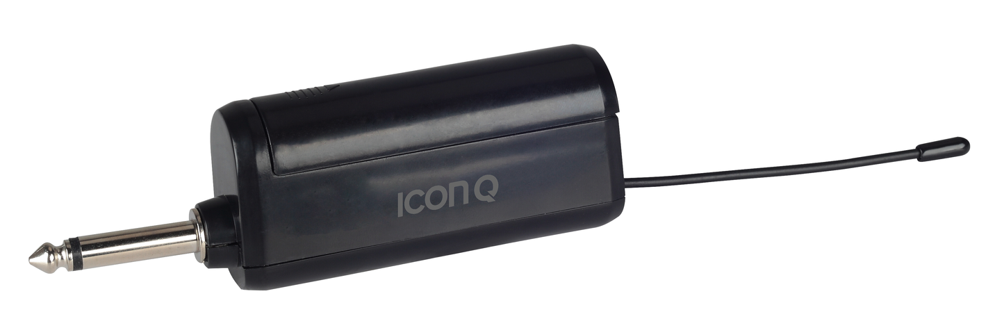 ICON Q Professional Wireless UHF Microphone (IQ-316)